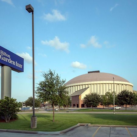 Hilton Garden Inn Lafayette/Cajundome Kültér fotó