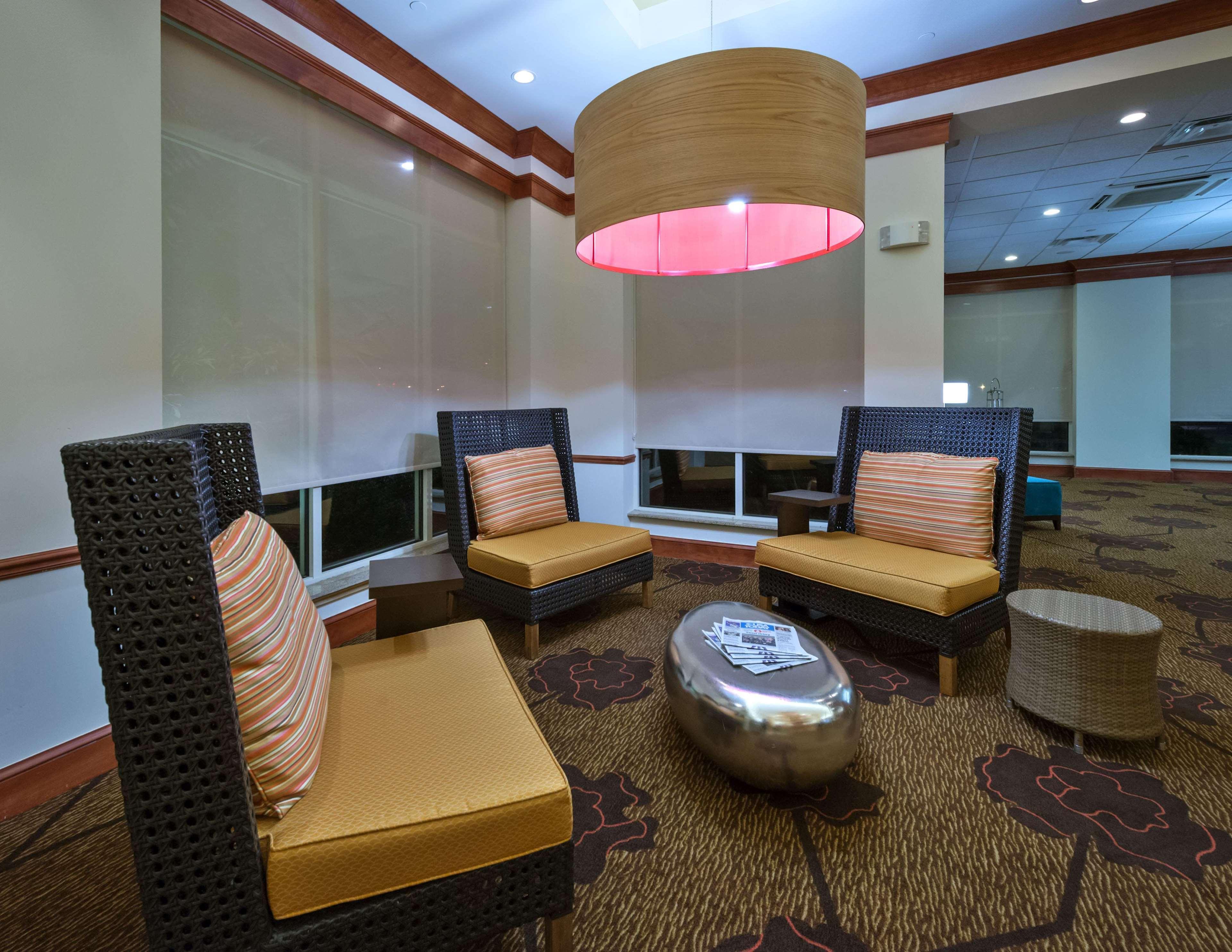 Hilton Garden Inn Lafayette/Cajundome Kültér fotó