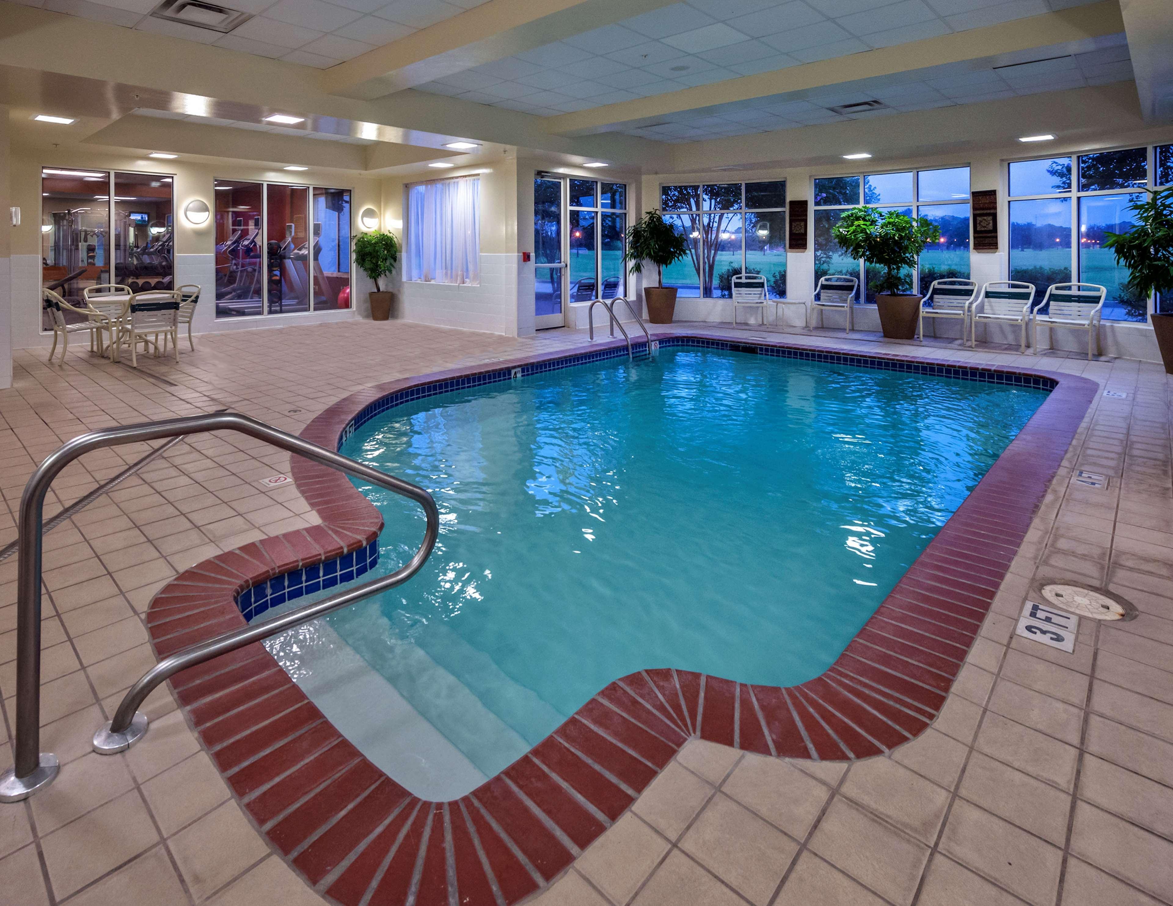 Hilton Garden Inn Lafayette/Cajundome Kültér fotó