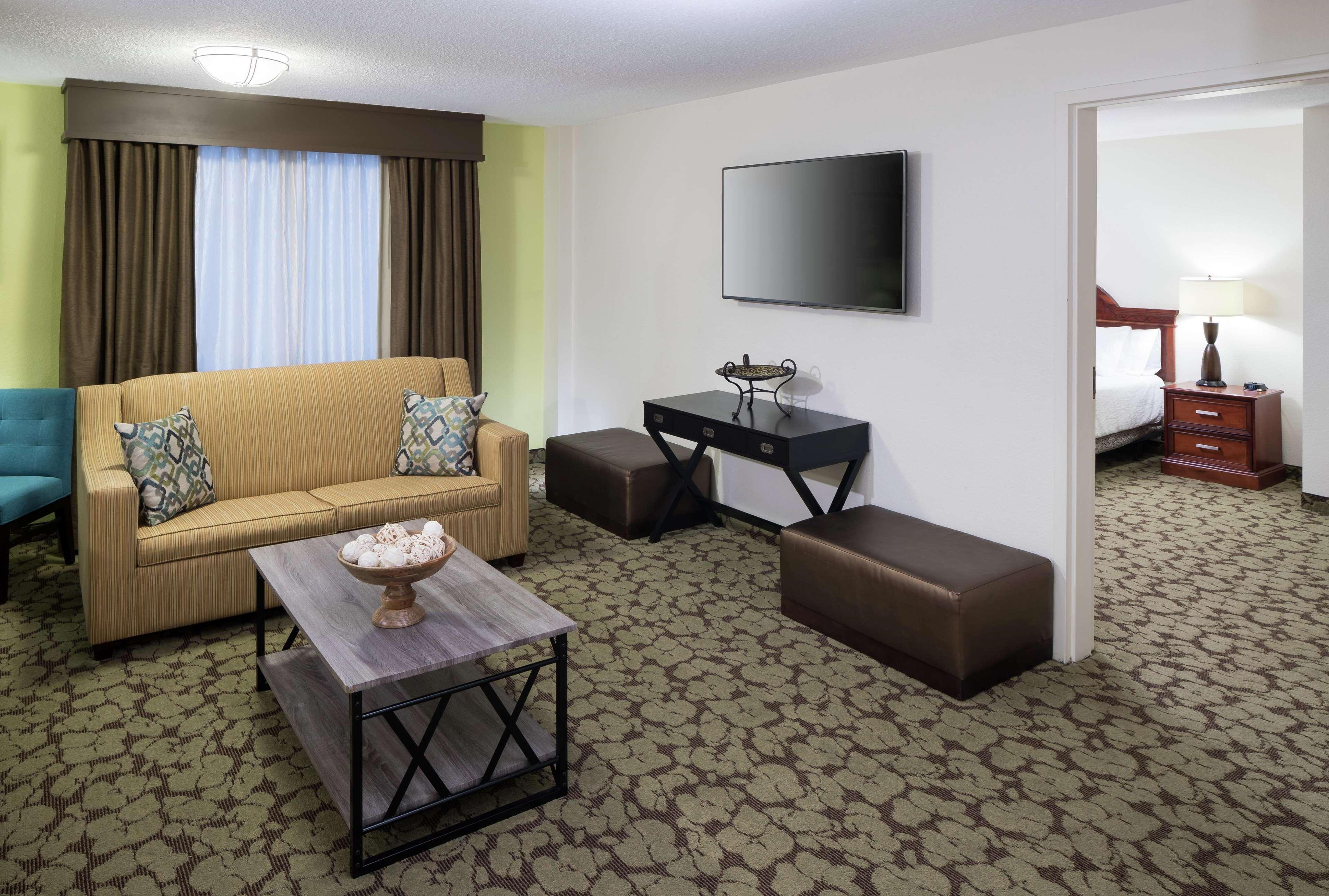 Hilton Garden Inn Lafayette/Cajundome Kültér fotó