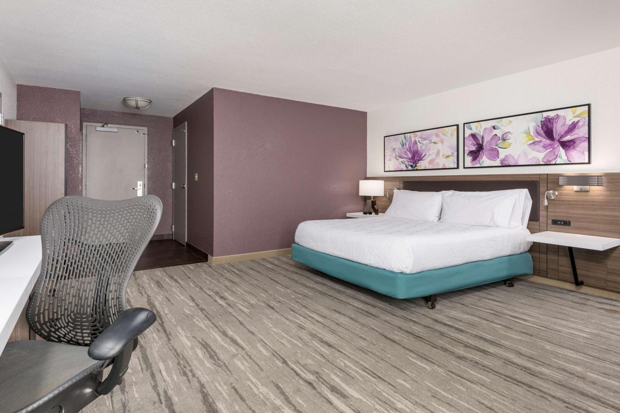Hilton Garden Inn Lafayette/Cajundome Kültér fotó