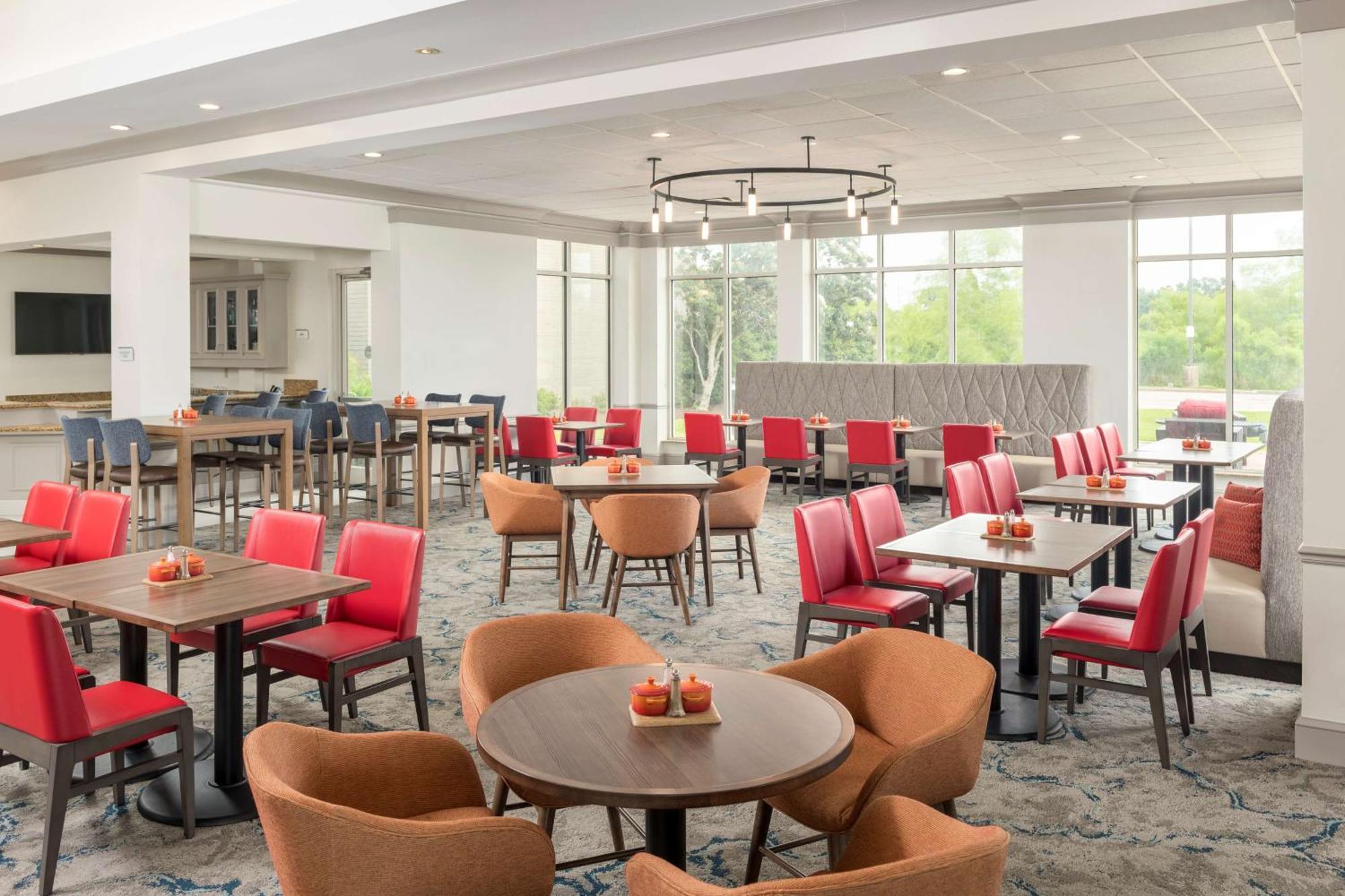 Hilton Garden Inn Lafayette/Cajundome Kültér fotó